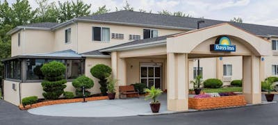 Days Inn Runnemede Philly Area