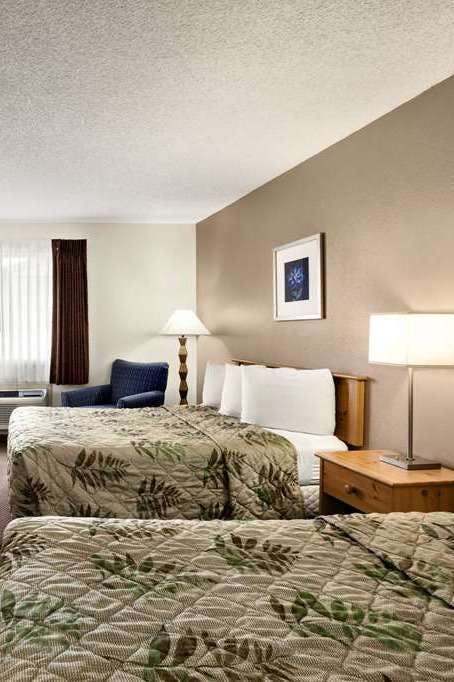 Hotel Days Inn by Wyndham Billings photo 3