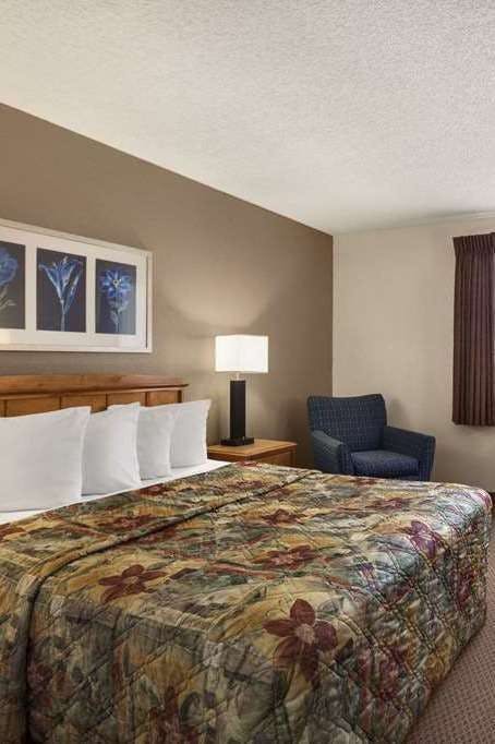 Hotel Days Inn by Wyndham Billings photo 1