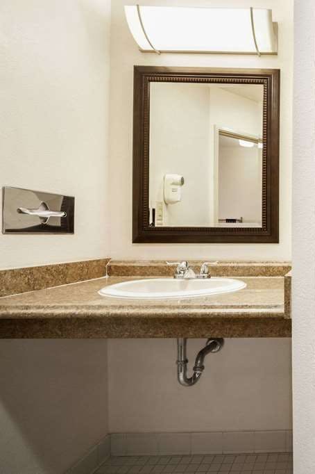 Hotel Days Inn by Wyndham Billings photo 5