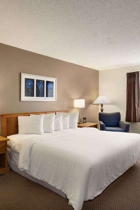 Hotel Days Inn by Wyndham Billings photo 2