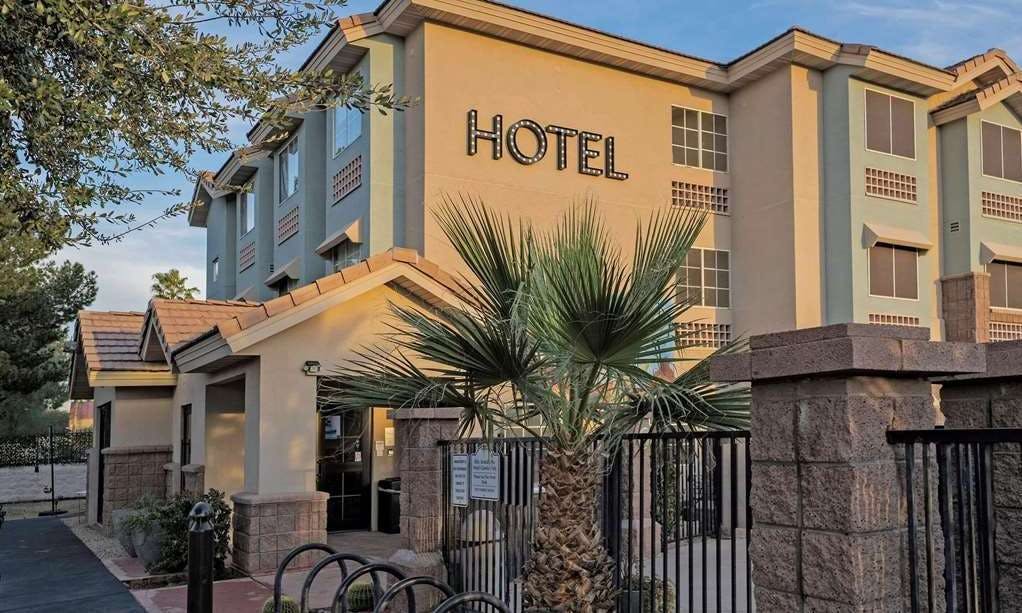 La Quinta Inn & Suites by Wyndham Tempe University / Phoenix