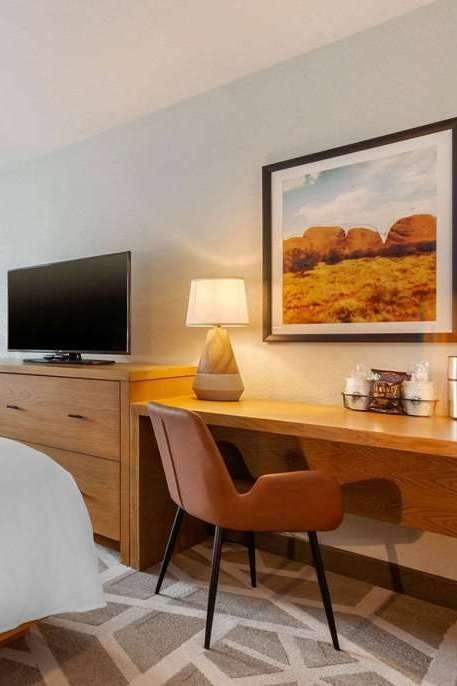 Hotel La Quinta Tempe photo 3