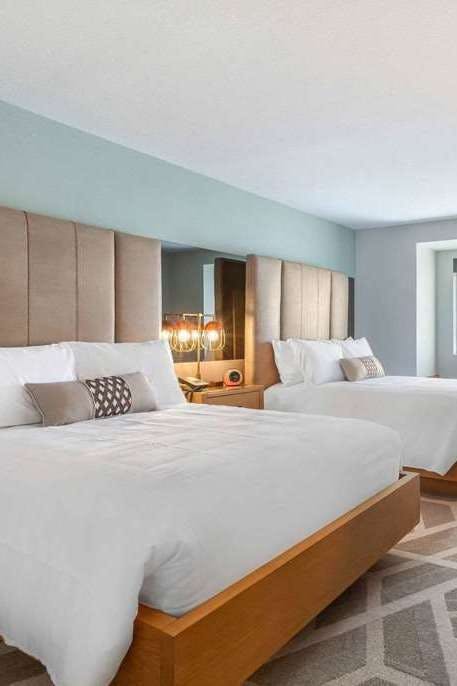 Hotel La Quinta Tempe photo 2