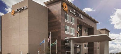 La Quinta Inn Suites Mobile