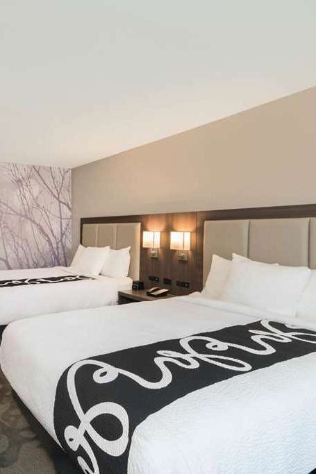 Hotel La Quinta Inn & Suites by Wyndham Mobile photo 2