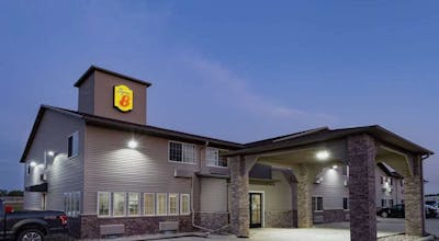 Super 8 by Wyndham Fort Dodge IA