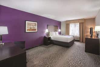 Hotel La Quinta Inn & Suites by Wyndham Erie photo 5