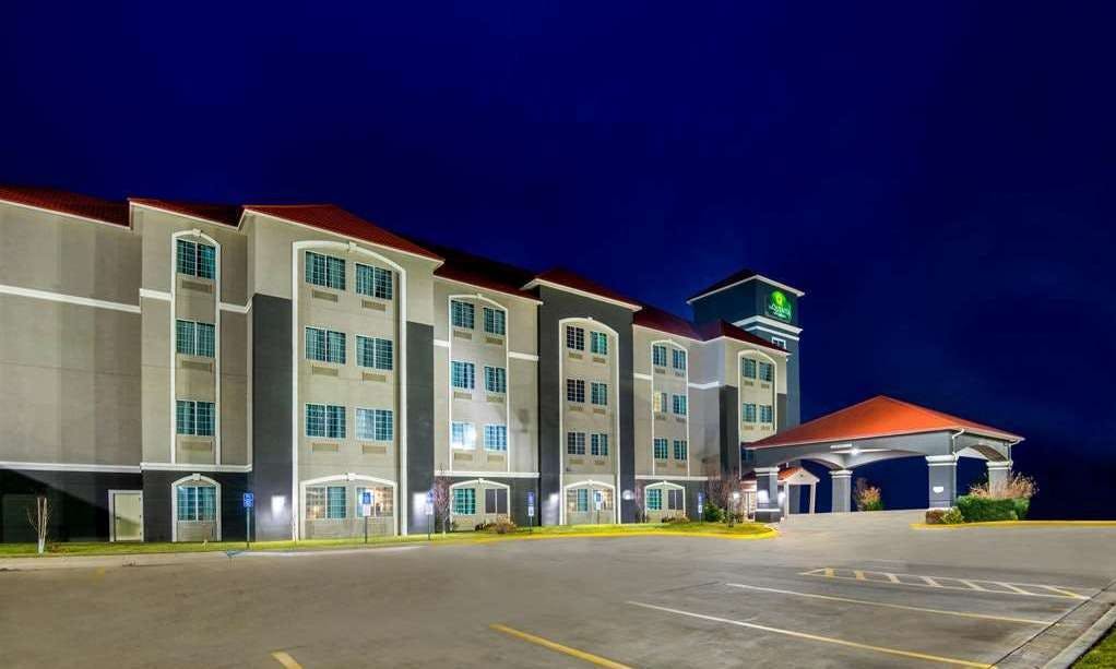 La Quinta Inn & Suites by Wyndham Dumas