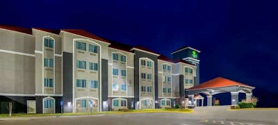 La Quinta Inn Ste Dumas