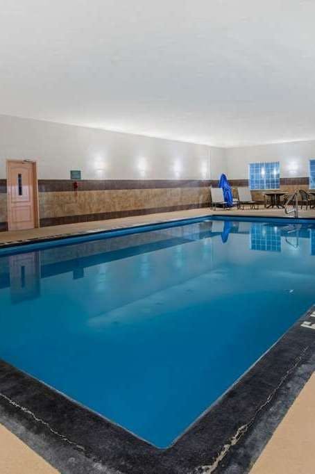 Hotel La Quinta Inn Ste Dumas photo 4