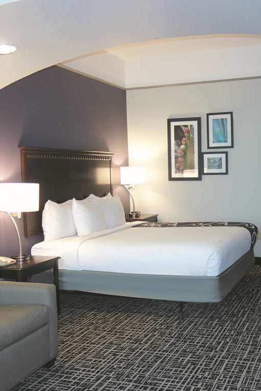 Hotel La Quinta Inn Ste Dumas photo 1