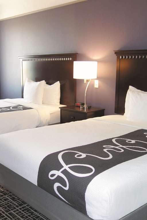 Hotel La Quinta Inn Ste Dumas photo 2