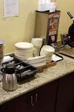 Hotel Ramada IAH Airport East photo 5
