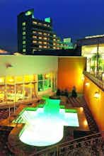 Hotel Wyndham Stralsund photo 5