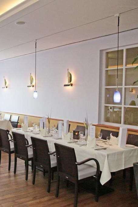 Hotel Wyndham Stralsund photo 3