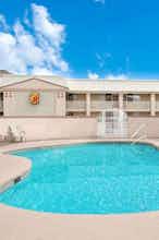 Hotel Super 8 Salina Scenic Hills A photo 5