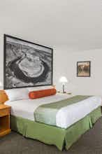 Hotel Super 8 Salina Scenic Hills A photo 1