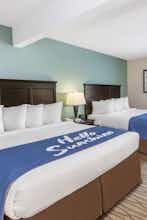 Hotel Days Inn Petoskey photo 2