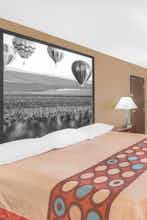 Hotel Super 8 by Wyndham Marshalltown photo 1