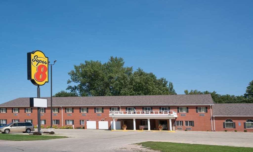 Super 8 by Wyndham Sheldon