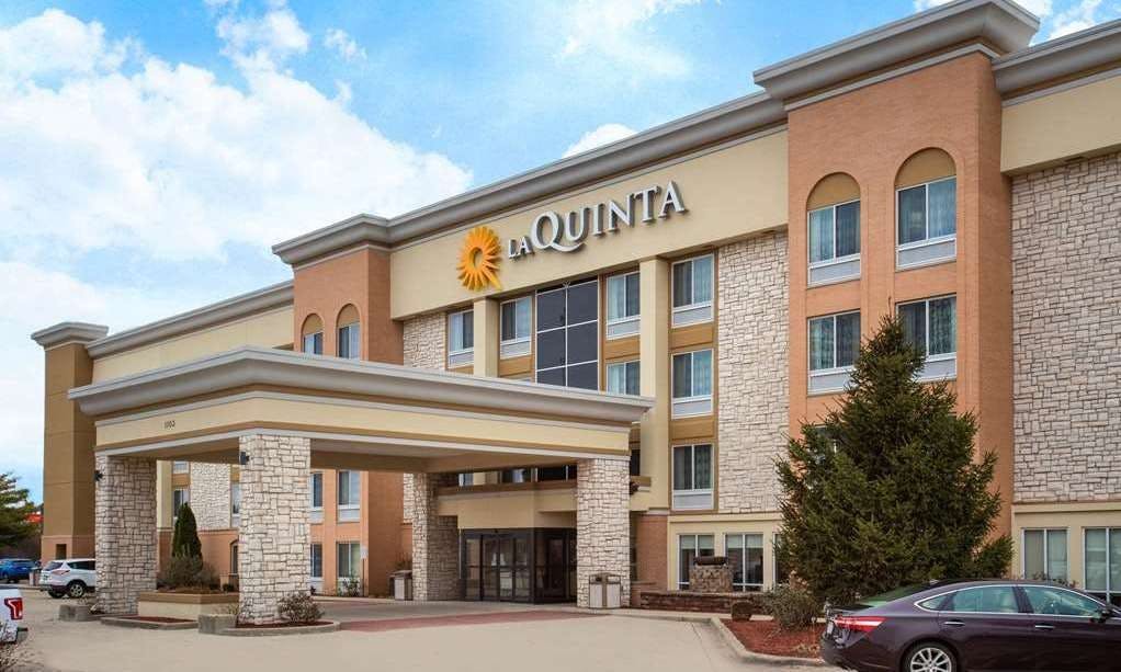 La Quinta Inn & Suites by Wyndham Effingham