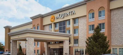 La Quinta Inn Ste Effingham