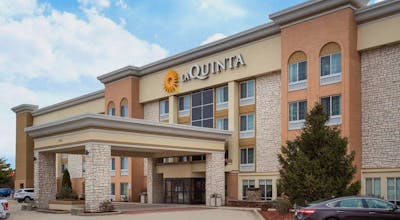 La Quinta Inn & Suites by Wyndham Effingham