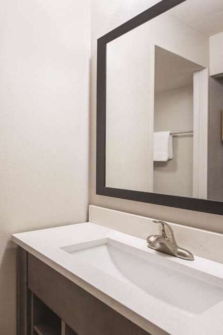 Hotel La Quinta Inn Ste Effingham photo 4