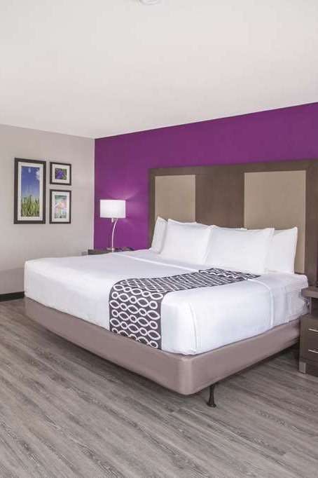 Hotel La Quinta Inn Ste Effingham photo 1