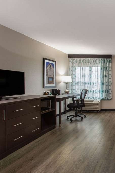 Hotel La Quinta Inn Ste Effingham photo 3