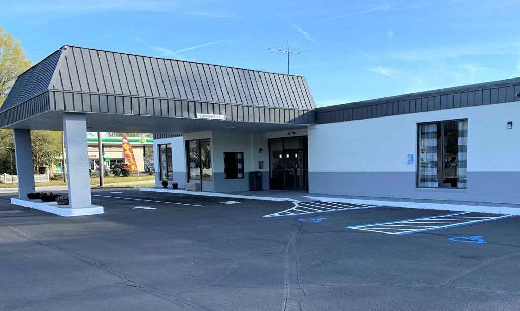 Baymont by Wyndham Cheraw