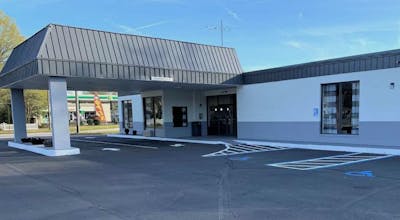 Baymont by Wyndham Cheraw