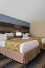 Hotel Baymont Cheraw photo 2