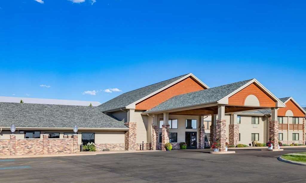 AmericInn by Wyndham Havre