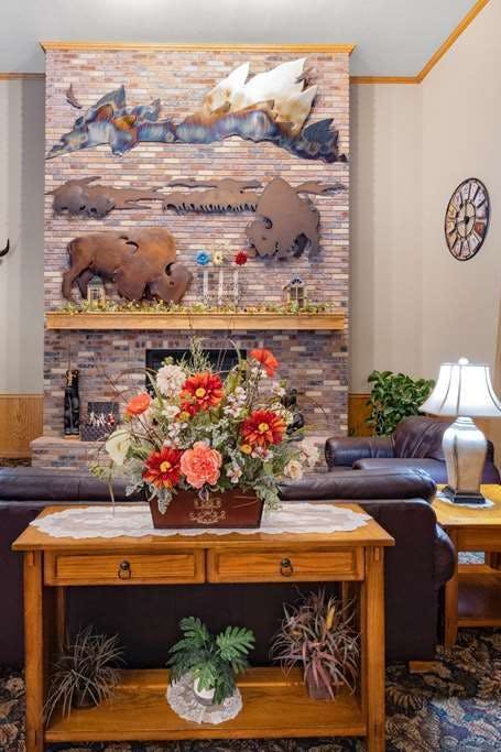 Hotel AmericInn by Wyndham Havre photo 5