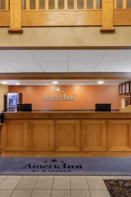 Hotel AmericInn by Wyndham Havre photo 4
