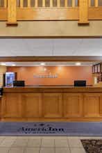 Hotel AmericInn Havre photo 4