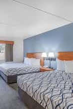Hotel AmericInn Havre photo 2