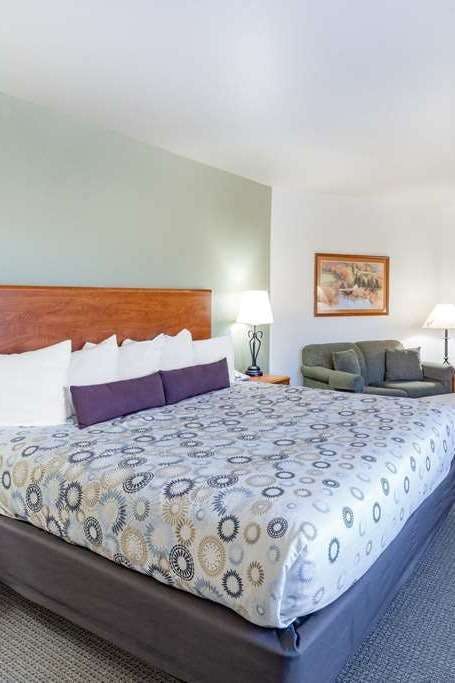 Hotel AmericInn by Wyndham Havre photo 1