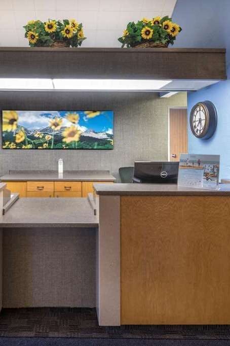 Hotel Days Inn Great Falls photo 4