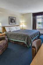 Hotel Days Inn Great Falls photo 1