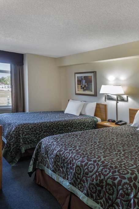 Hotel Days Inn Great Falls photo 2