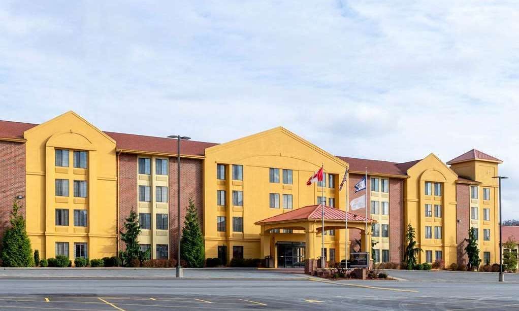 La Quinta Inn & Suites Summersville/New River National Park