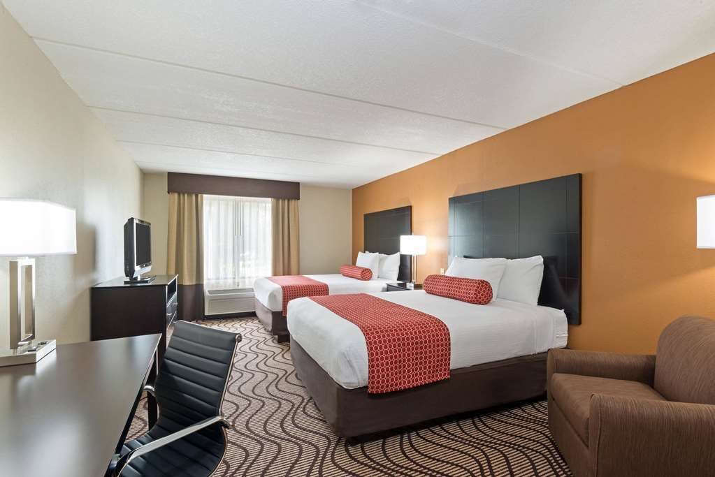 Hotel La Quinta Inn & Suites by Wyndham Tampa North I-75 photo 4