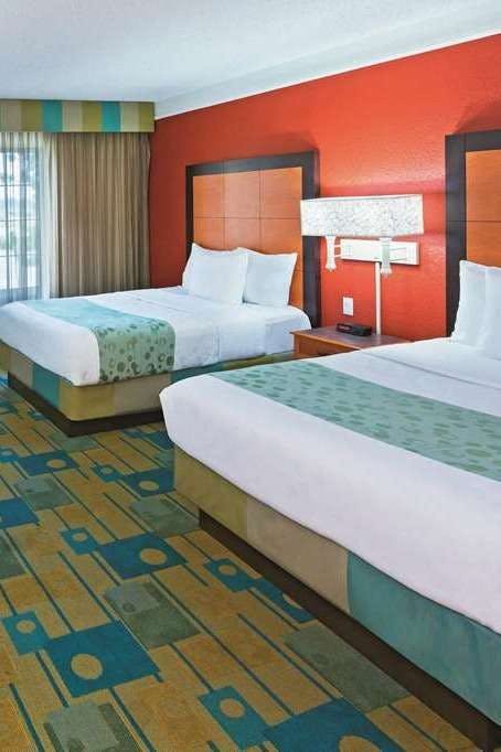 Hotel La Quinta Inn & Suites by Wyndham Dallas DFW Airport North photo 4