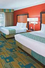 Hotel La Quinta Inn Ste DFW AP N photo 4