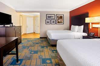 Hotel La Quinta Inn Ste DFW AP N photo 5