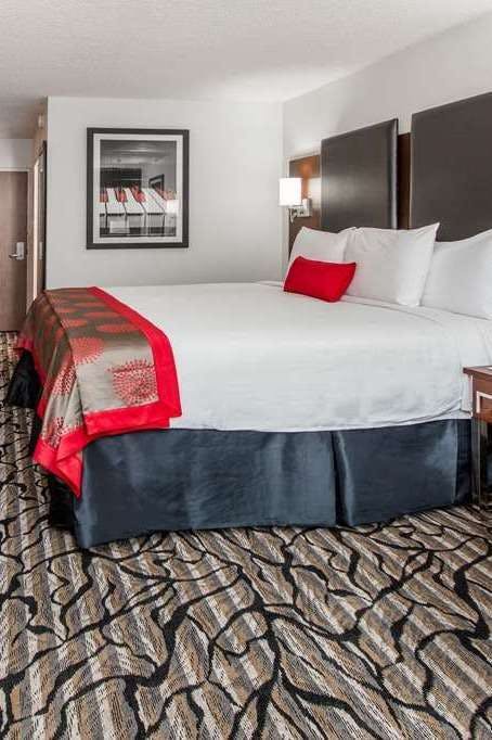 Hotel Ramada Austin South photo 1