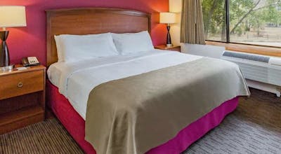 AmericInn by Wyndham Medora